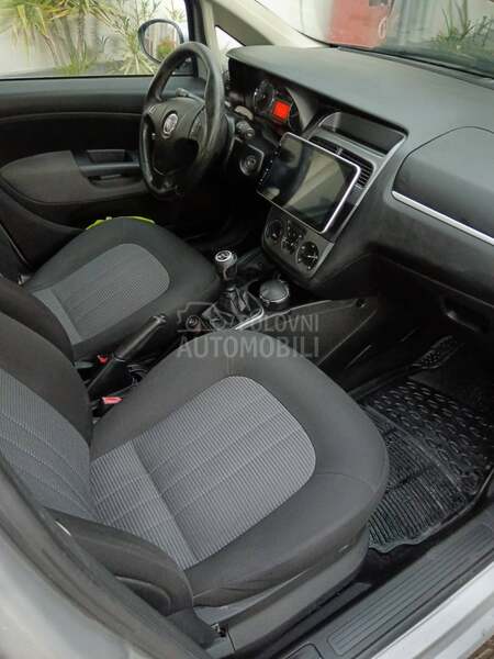 Fiat Linea 