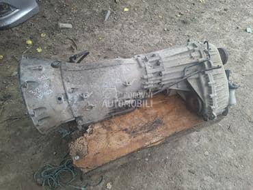 automatski menjac za Mercedes Benz ML Klasa