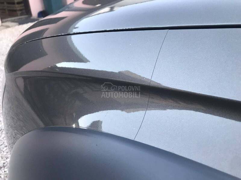 Audi A4 Allroad rezervisan