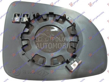 STAKLO RETROVIZORA SA... za Kia Picanto od 2008. do 2011. god.