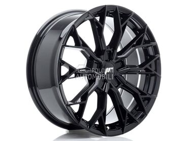 Aluminijumske felne Japan Racing JR49 20" 5 x 112