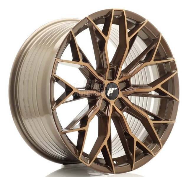 Aluminijumske felne Japan Racing JR49 20" 5 x 112