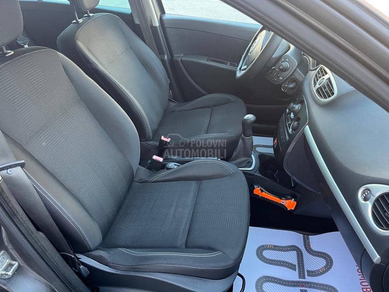 Renault Clio 1.5 Dci