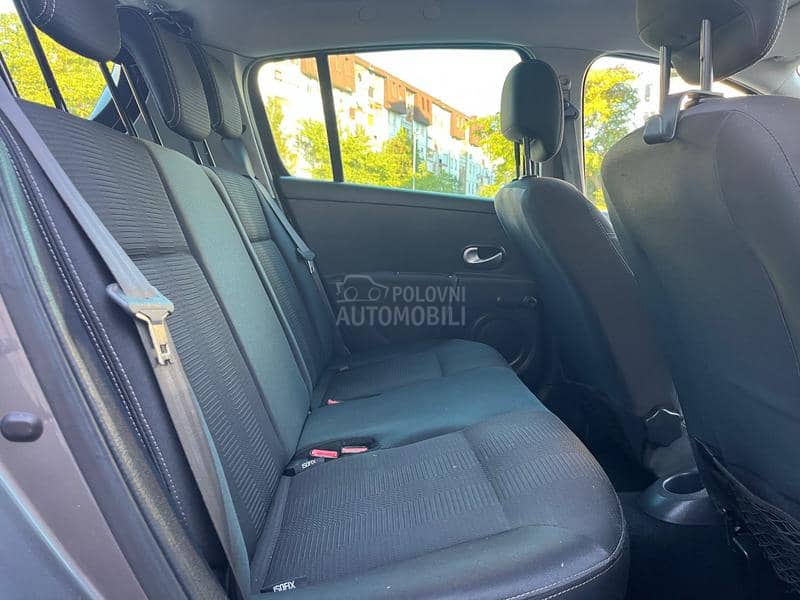 Renault Clio 1.5 Dci