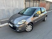 Renault Clio 1.5 Dci
