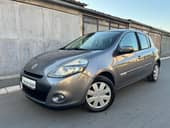 Renault Clio 1.5 Dci