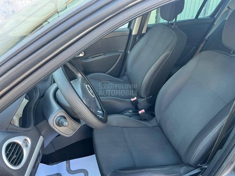 Renault Clio 1.5 Dci