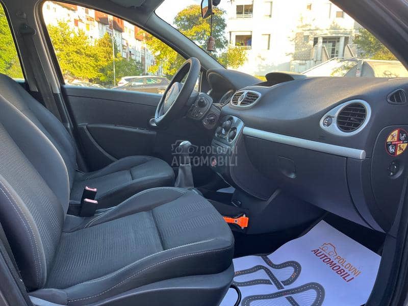 Renault Clio 1.5 Dci