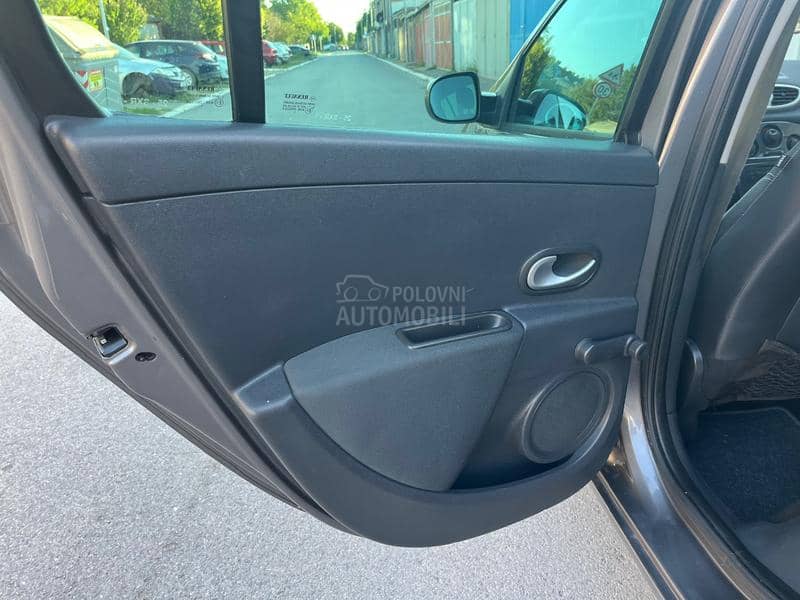 Renault Clio 1.5 Dci