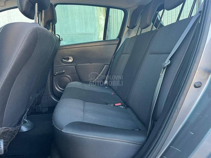 Renault Clio 1.5 Dci