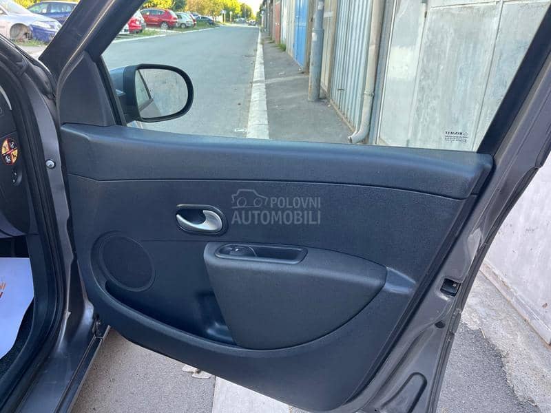 Renault Clio 1.5 Dci