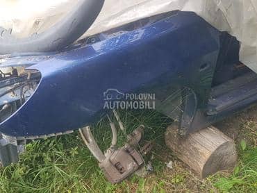 levo krilo za Peugeot 307 od 2000. do 2006. god.