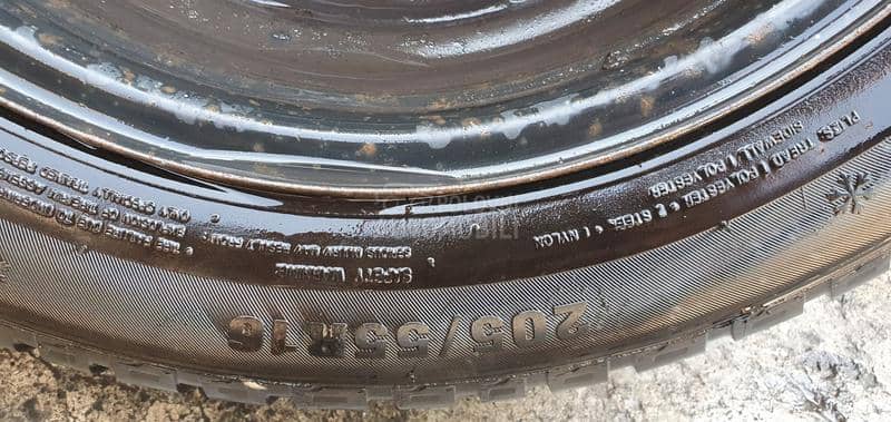 Waterfall 205/55 R16 Zimska