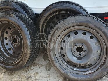 Waterfall 205/55 R16 Zimska