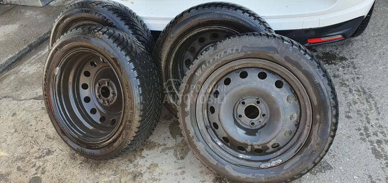 Waterfall 205/55 R16 Zimska