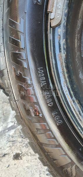 Waterfall 205/55 R16 Zimska