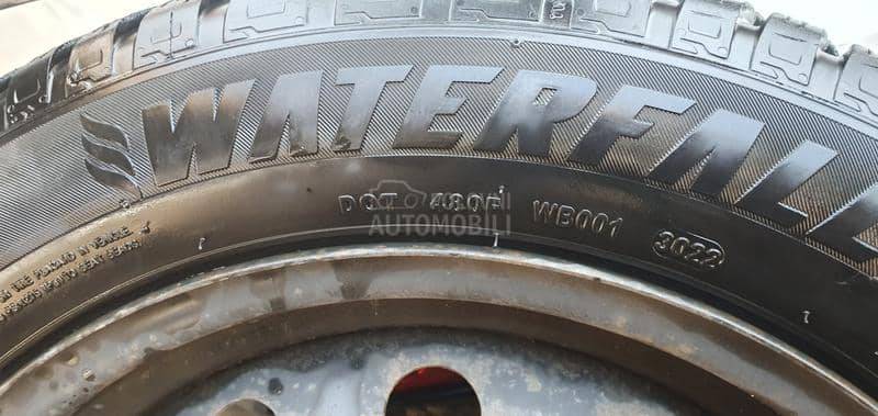 Waterfall 205/55 R16 Zimska