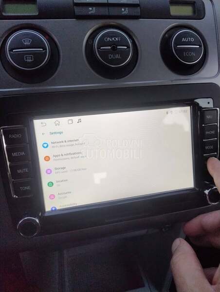 multimedija android13