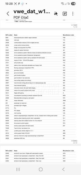 Mercedes Benz Vito 2.0d long N1