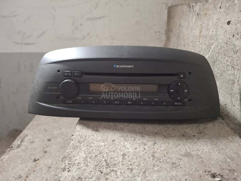 cd radio