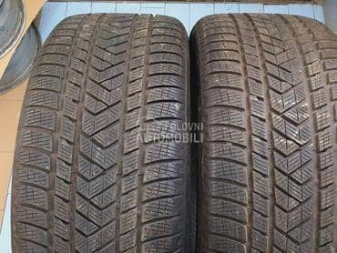 Pirelli 275/40 R22 Zimska