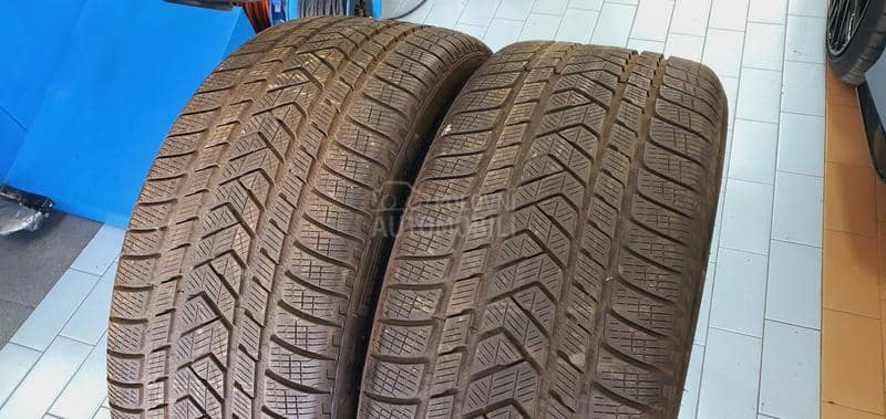 Pirelli 275/40 R22 Zimska