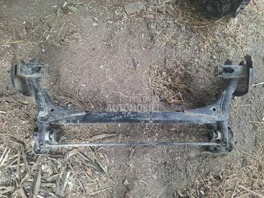 zadnji most a4 b5 karavan za Audi A4