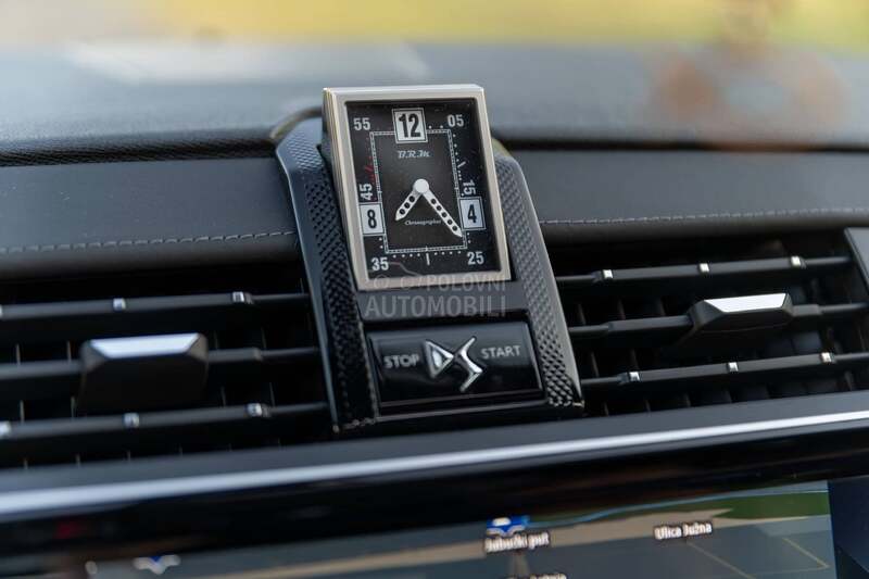 DS 7 Rivoli