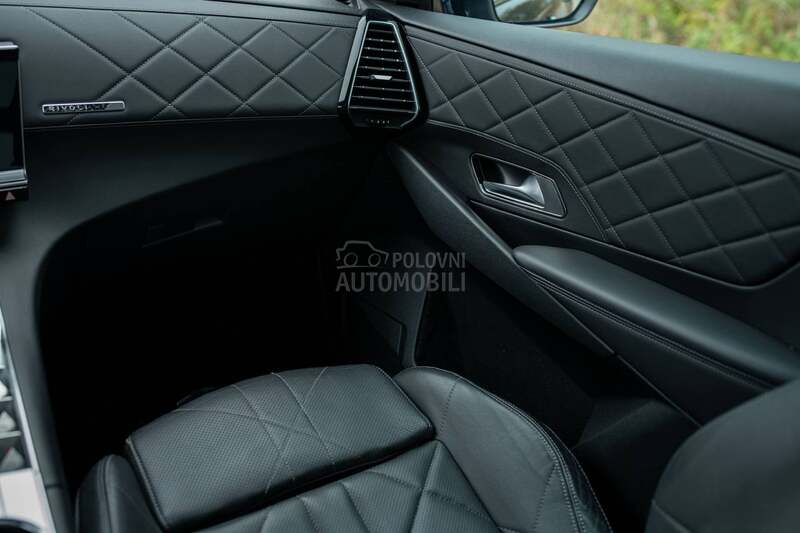 DS 7 Rivoli