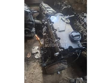 motor 96kw za Volkswagen Passat B5.5
