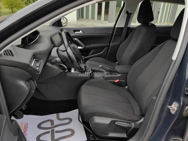 Peugeot 308 1.5 BleHDI Bussiness