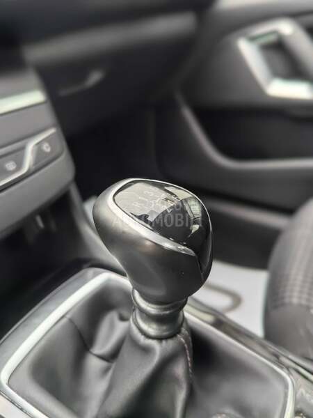 Peugeot 308 1.5 BleHDI Bussiness