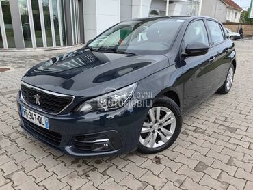Peugeot 308 1.5 BleHDI Bussiness