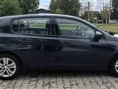 Peugeot 308 1.5 BleHDI Bussiness