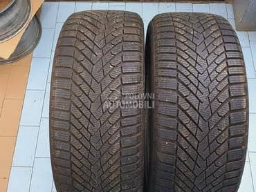 Pirelli 255/40 R21 Zimska
