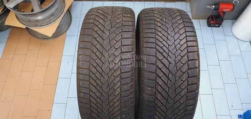 Pirelli 255/40 R21 Zimska