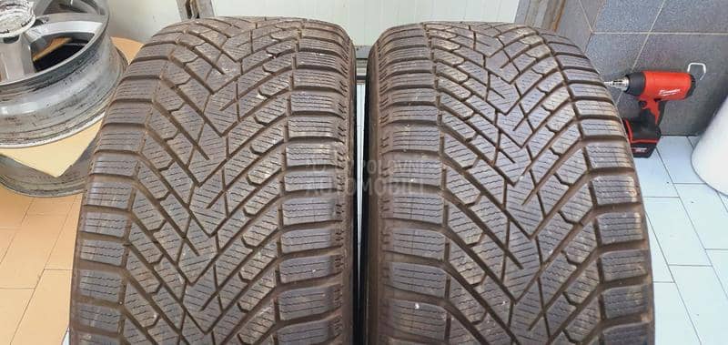 Pirelli 255/40 R21 Zimska