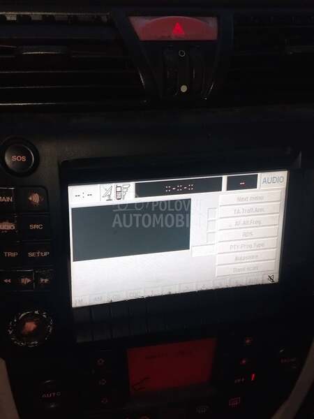 Fiat Stilo 1,9jtd