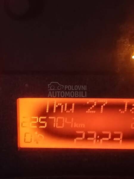 Fiat Stilo 1,9jtd