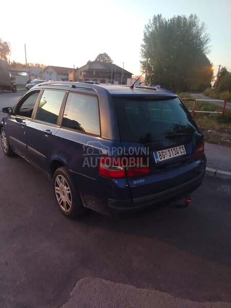 Fiat Stilo 1,9jtd