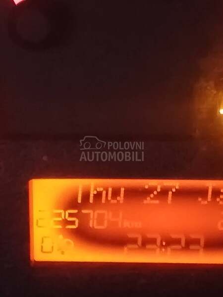 Fiat Stilo 1,9jtd
