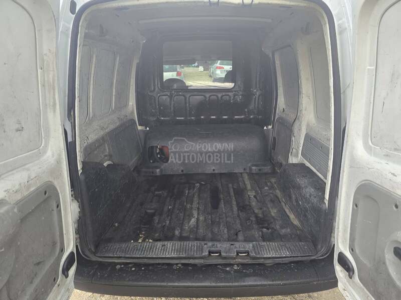 Renault Kangoo 1.6 16v