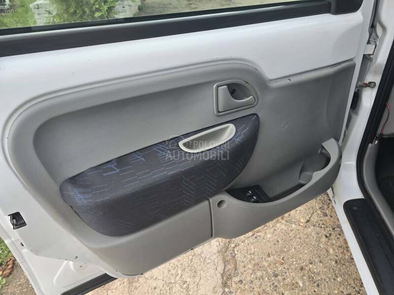 Renault Kangoo 1.6 16v