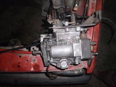 Bos pumpa 1.6 d za Volkswagen Golf 2 od 1983. do 1992. god.