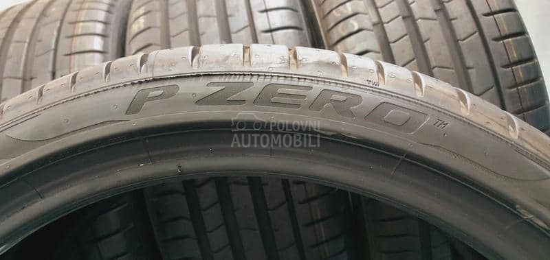 Pirelli 245/35 R20 Letnja