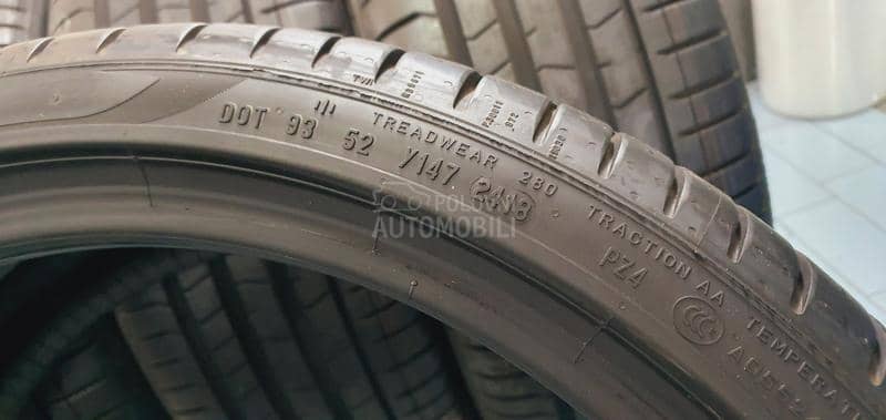 Pirelli 245/35 R20 Letnja