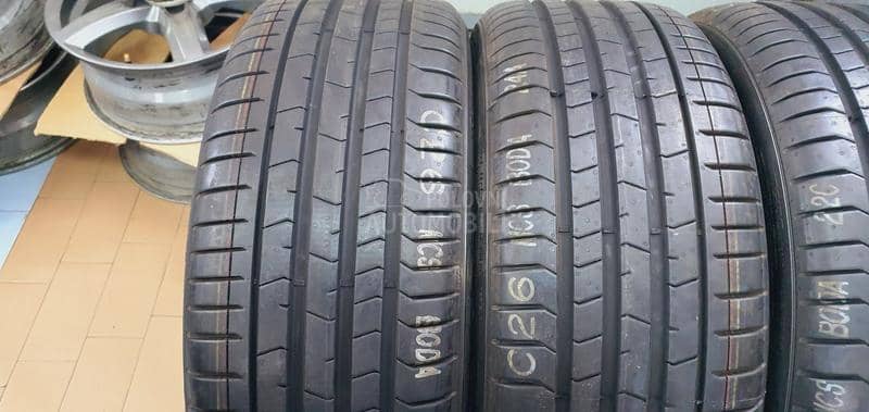 Pirelli 245/35 R20 Letnja