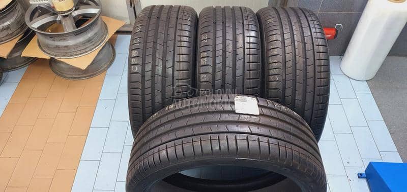 Pirelli 245/35 R20 Letnja