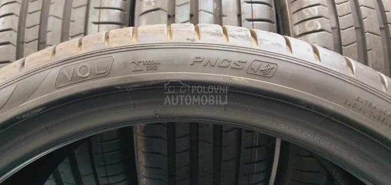 Pirelli 245/35 R20 Letnja
