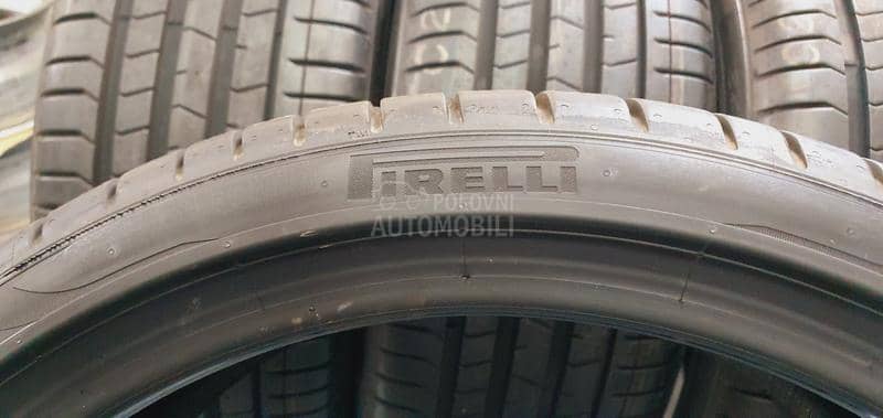 Pirelli 245/35 R20 Letnja